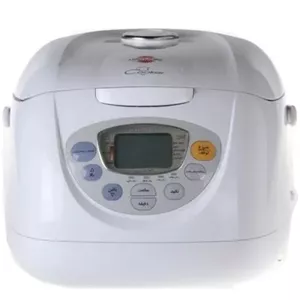 پلوپز دیجیتال 4 نفره مدل DMC-101P پارس خزر 
