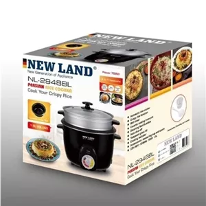 پلوپز نیولند آلمان شرکتی مدل NL-2948BL