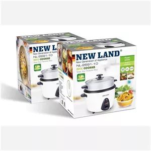 پلوپز 1 لیتری نیولند آلمان شرکتی NL-2691