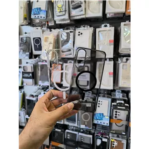 گارد کریستالی Samsung A57