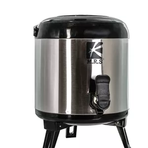کلمن ام ار اس مدل 106 گنجایش 6 لیتر