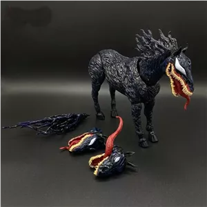 اسب ونوم (Venom Horse) فیگور کلکسیونی مارول