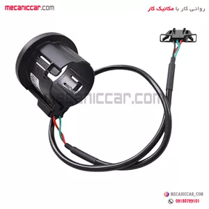 انتن ایموبلایزر سوئیچ استارت سمند کروز