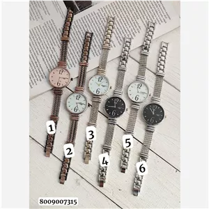 ساعت مچی زنانه مارک longines کد 8009007315