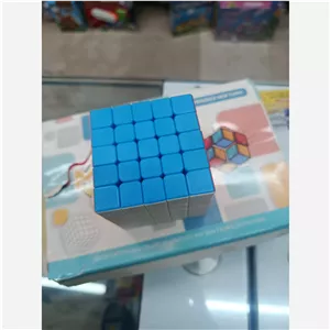 روبیک پنج در پنج 5 5