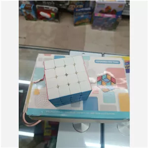 روبیک چهار در چهار 4 4