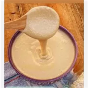 کره کنجد روژو