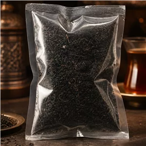 چای ایرانی ممتاز زرین درجه 1