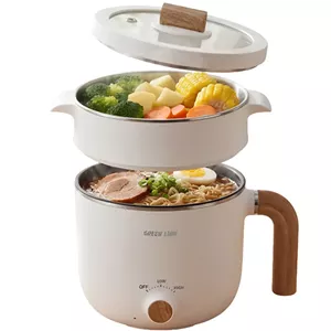 زودپز برقی گرین لاین Green Lion Quickpot Electric Cooker GNQCKPTEC