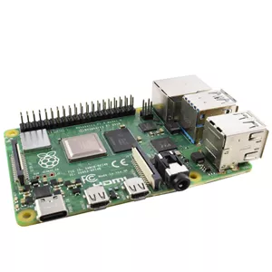 برد رزبری پای 4 با 2 گیگ رم – Raspberry Pi 4B 2GB