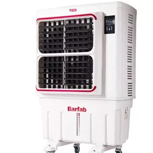 کولر آبی برفاب مدل سلولزی پرتابل BF5+O ظرفیت 5000 (استعلام بگیر-پس کرایه)