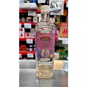 عرق اسطوخودوس