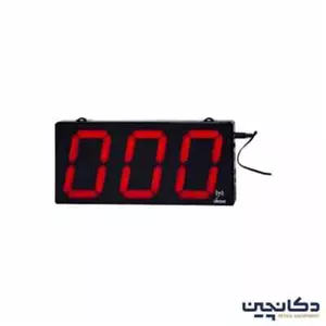 نمایشگر اضافه فراخوان مشتری