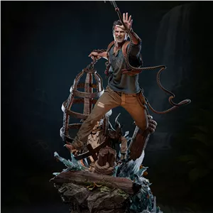  فیگور Nathan Drake - Uncharted
