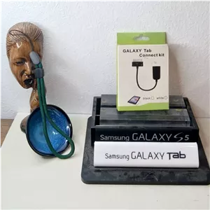 او تی جی سوکت تبلتی سامسونگ+هدیه