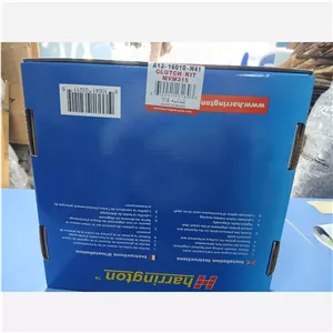 کیت کلاچ ام وی ام 315هرینگتون(پسکرایه)