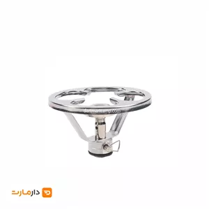 سرشعله تک شعله با قابلیت تنظیم گاز کوهنوردی و کمپنیگ و سفری و پیک نیک گاز پیچی