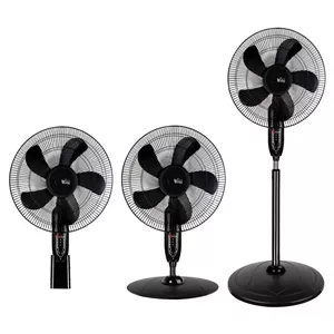 پنکه پایه دار ویداس VIR-8036 