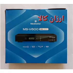 گیرنده دیجیتال مدل 600 کنترل جدید (1)