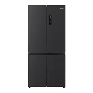 یخچال فریزر 25 فوت دوو مدل DR-M7241B