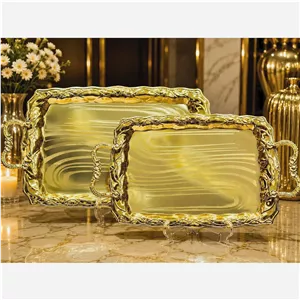 سینی کلاسیک پذیرایی