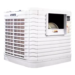 کولر CS8000BLDC پلیمری روبروزن کاوه کویر