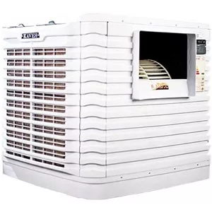 کولرCS11000BLDC پلیمری روبروزن کاوه کویر