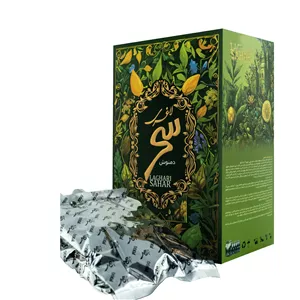 دمنوش گیاهی سحر