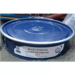 گریس wisperd آبی نسوز 2کیلو