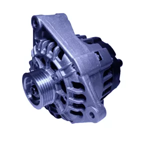 دینام 95 آمپر R2 (پرشیاTU5،پژوSLX)