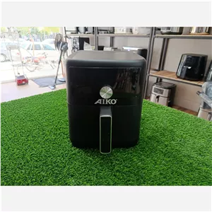 سرخ کن حرفه ای بدون روغن آیکو 620 