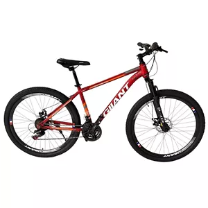 دوچرخه کوهستان Giant سایز طوقه 27.5 