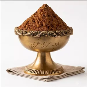 پودر دارچین 10 کیلویی با کیفیت بالا و تضمینی برگشت کالا