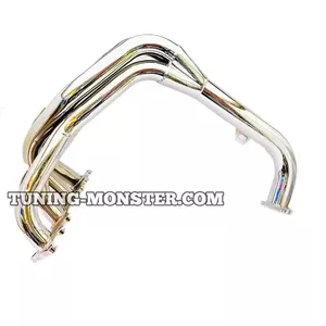 هدرز فولادی SLX پارس HZ POWER TU5 رانر بلند ( پس کرایه )