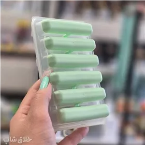 قالب یخ میله ای سیلیکونی پس کرایه