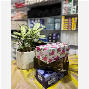 دستمال کاغذی 300برگ