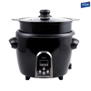 پلوپز 8 نفره تولیپس مدل RC-440_8