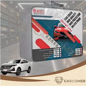 چادر خودرو چانگان CS55 بابل کارپت (اصلی)