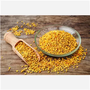 گرده گل طبیعی