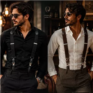 ساس بند مردانه وارداتی 