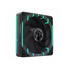 فن کیس گیم مکس مدل Tornado T12 ARGB R B