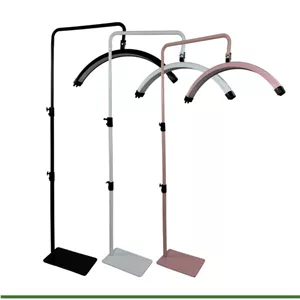 مون لایت (نور آرایشگاهی) سیکارو CK544 با پایه