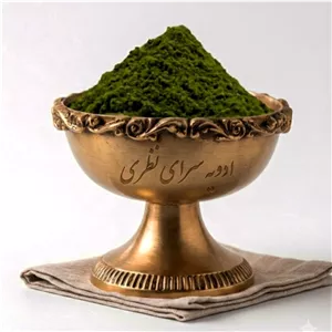 پودر رازیانه از 100 گرم تا 10 کیلو