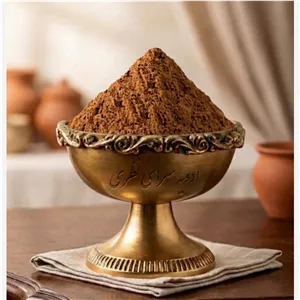 ادویه کباب کره ای صادراتی از 100 گرم تا 10 کیلو 