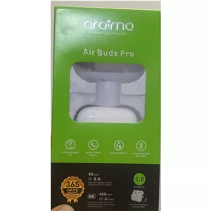 ایرپاد oraimo بدون کاور ارسال رایگان