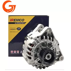دینام 90 آمپر تیبا - پراید یورو 4 آی آر امکو IREMCO