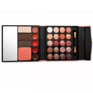 پالت آرایش صورت آنی لیدی مدل Bloom Gorgeous