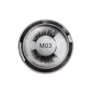 مژه مصنوعی مغناطیسی مدل M03