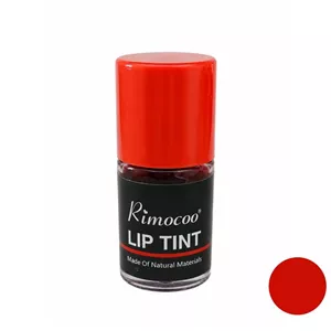 تینت لب ریموکو مدل Natural شماره 1