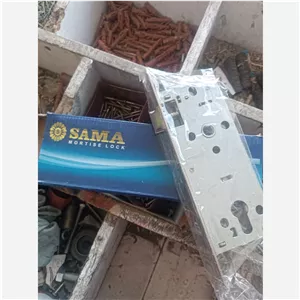 قفل سویچی مارک سما 